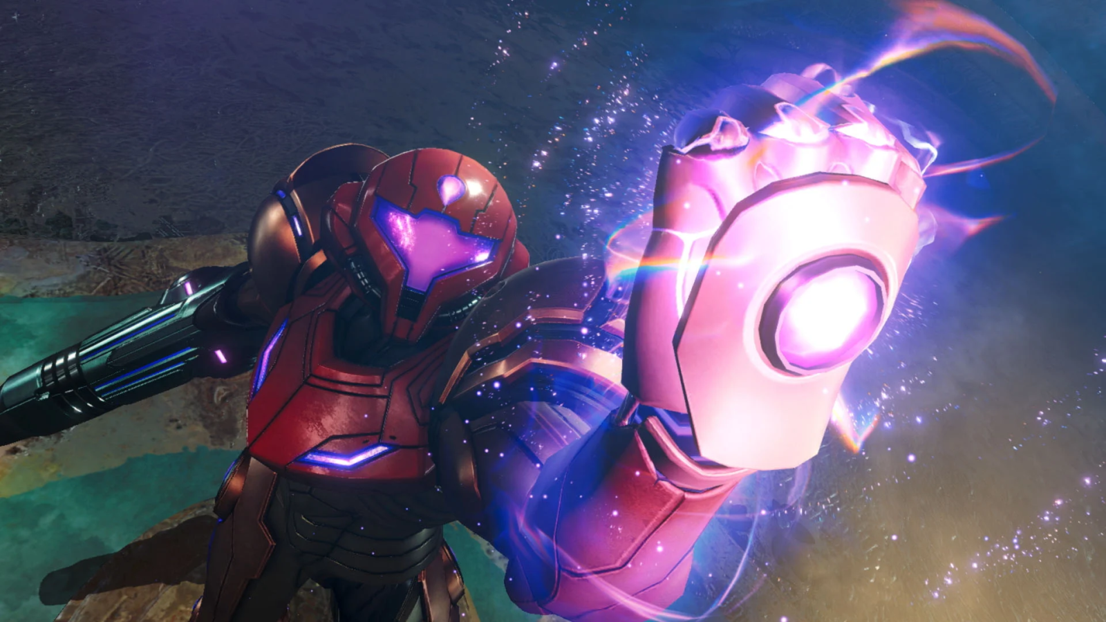 Metroid Prime 4 Beyond Nintendo Switch 2 Gioco ITA Nuovo NS2 Pal Nuovo