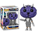 Funko Pop ! Marvel Studios Thor Love And Thunder - Miek (1045) Bobble-Head Vinyl