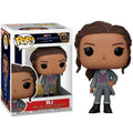 Funko Pop Spider-Man No Way Home 924 Mj Statuetta Marvel Action Figure Nuovo