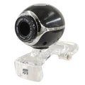 Xtreme Webcam 33856 640 X 480 Pixel Usb 2.0 Nero Desktop Skype Pc Plug And Play