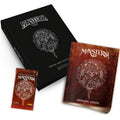 Dario Moccia Monsters! Trading Card Collection Starter Set Guida Ufficiale Carte