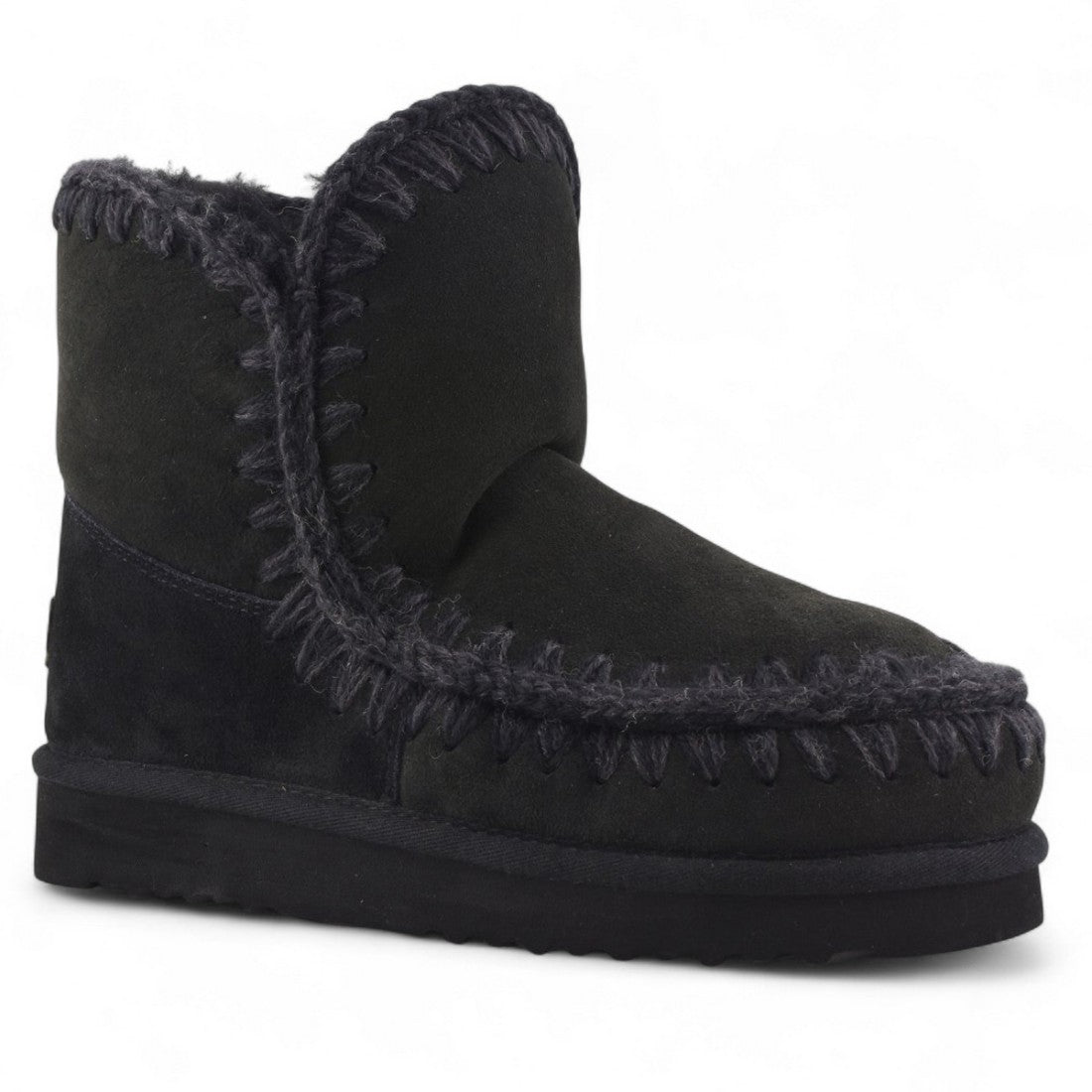 ESKIMO18 NERO