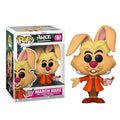 Funko Pop ! Disney Alice In Wonderland 70Th: March Hare (1061) Vinyl Figure