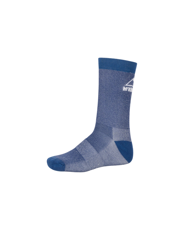 McKinley Calza Corta Outdoor Coolmax 11884 Blu – Comfort Outdoor