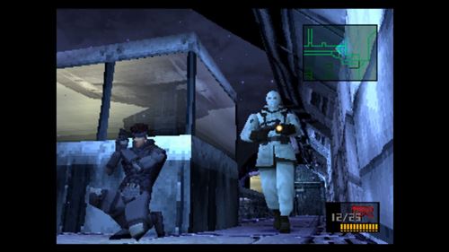 Metal Gear Solid Master Collection Vol.1 Xbox Serie X Gioco Eu Italiano Nuovo