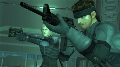 Metal Gear Solid Master Collection Vol.1 Ps4 Italiano Playstation 4 Multilingua