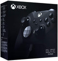 Xbox One Controller Wireless Elite Series 2 Nero Edizione Speciale Pc Nuovo