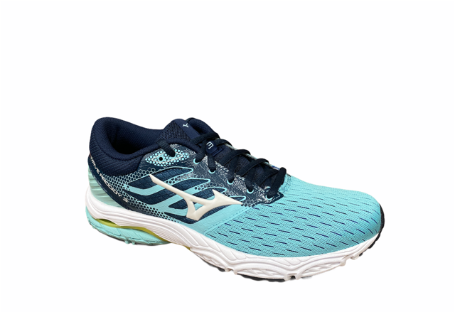 Mizuno Wave Prodigy 3 Donna - Scarpe Running Acquamarine