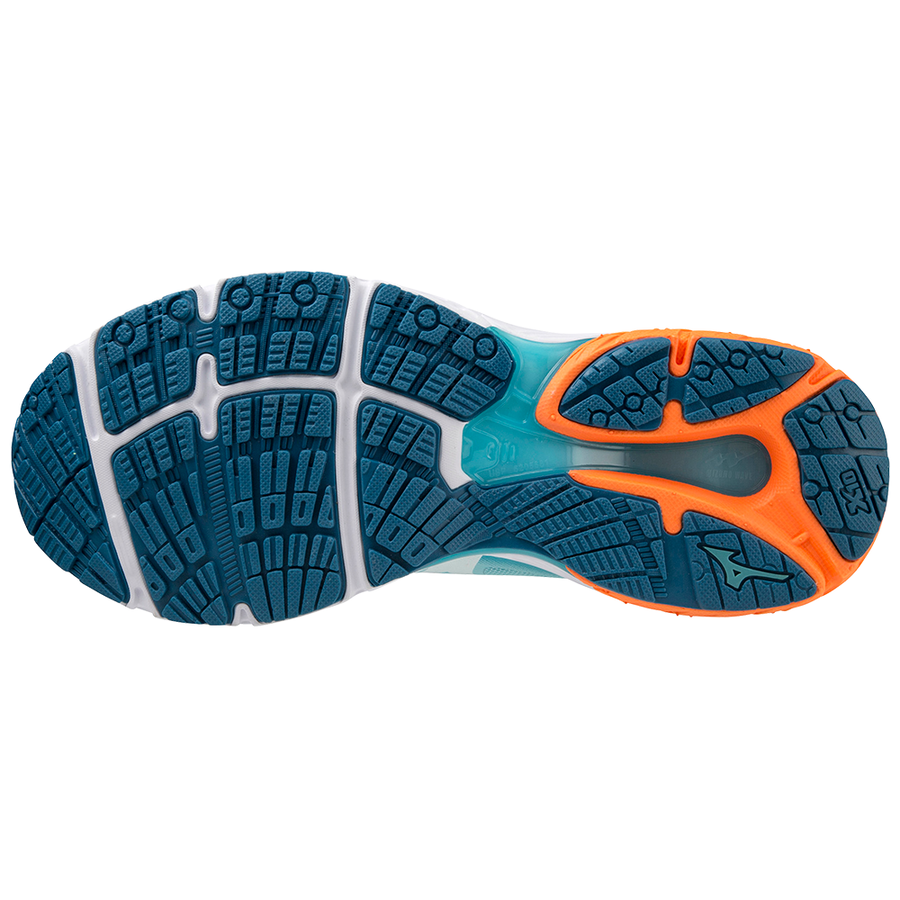 Mizuno Wave Prodigy 4 J1GD2210/71 Antigua Sand Running Donna