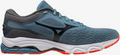 Mizuno Wave Prodigy 4 Scarpe Running Uomo Blu Provincial - J1GC221051