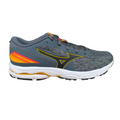 Mizuno Wave Prodigy 5 Scarpe Running Uomo J1GC231053 Grigio Arancio