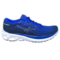 Mizuno Wave Skyrise 5 Scarpe Running Uomo J1GC240903 Azzurro Blu Bianco