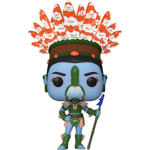 Funko Pop ! Marvel Black Panther Wakanda Forever - Namora (1097) Vinyl Figure