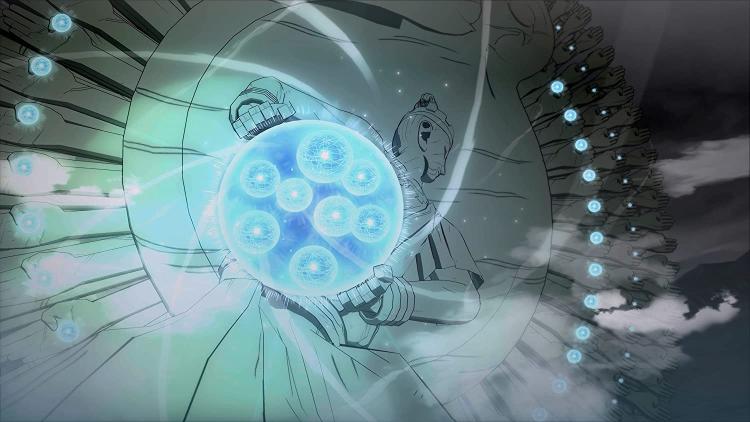Naruto X Boruto Ultimate Ninja Connections Xbox Serie X/One Gioco Ita Nuovo