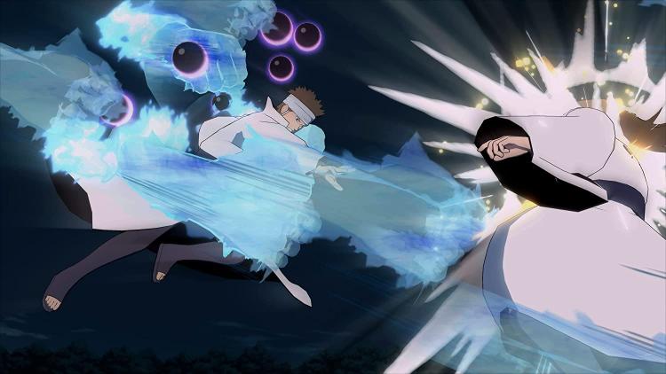 Naruto X Boruto Ultimate Ninja Storm Connections Ps5 Gioco Italiano Eu Nuovo