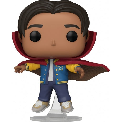 Funko Pop ! Marvel Spider-Man No Way Home - Ned (1170) Vinyl Special Edition