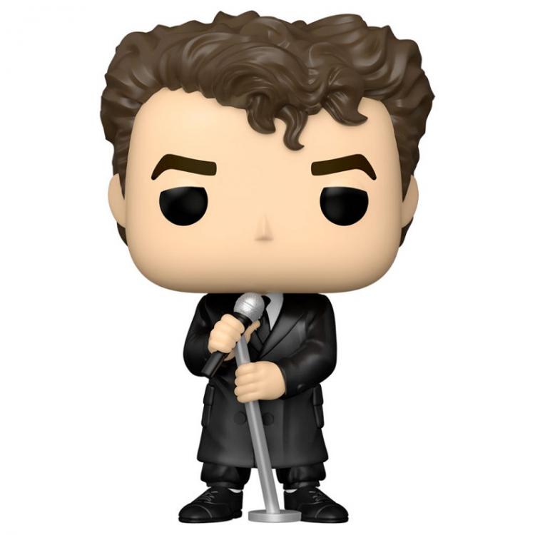 Funko Pop ! Rocks Pet Shop Boys - Neil Tennant (190) Vinyl Figure Da Collezione