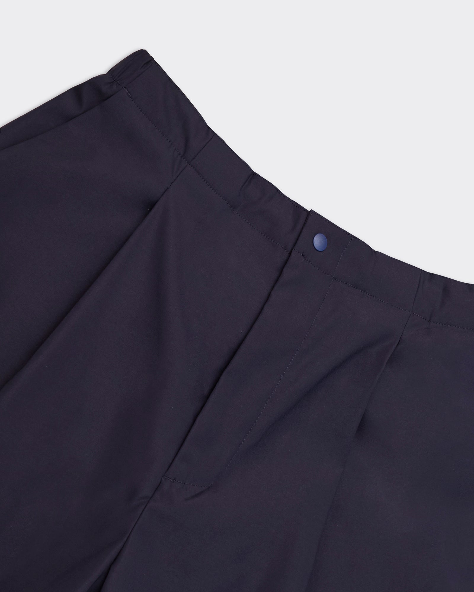 Shorts Black Edition Impermeabili Blu