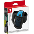 Nintendo Switch Sports Fascia Per La Gamba Leg Strap Cinturino Per Joycon Game