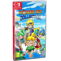 Wonder Boy Collection (Xj) Nintendo Switch Gioco Nuovo Sigillato Italiano Pal