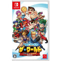 Super Technos World River City & Technos Arcade Classics Nintendo Switch Gioco