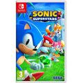 Sonic Superstars Nintendo Switch Videogioco Switch Eu Italiano Nuovo Sigillato