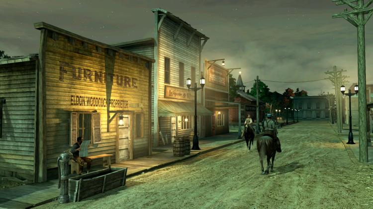 Red Dead Redemption Ps4 Gioco Italiano Multilingua Western Nuovo Sigillato