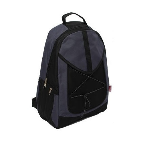 Zaino Termico 15Lt Borsa Frigo Termica per Escursioni, Campeggio, Mare, Porta Pranzo e Bevande