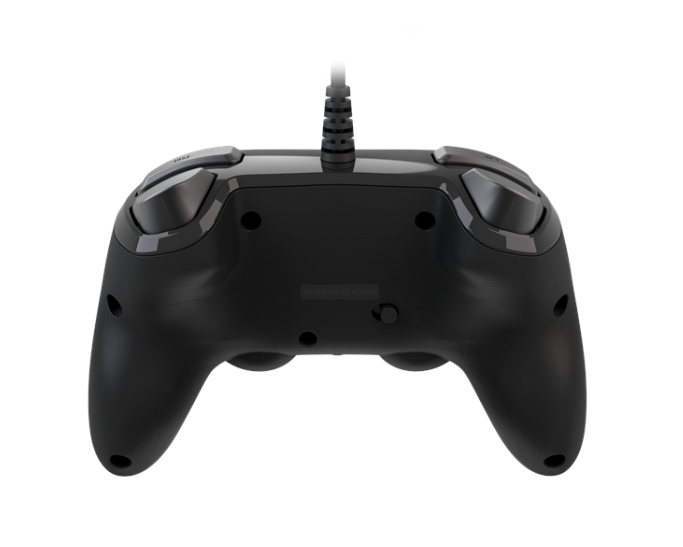 Nacon Pro Compact Controller Xbox Series X Ufficiale Microsoft Xbox Nero One S