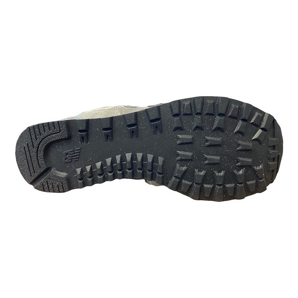 New Balance ML574EVG Lifestyle Sneakers Uomo Grigio - ML574EVG
