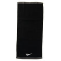 Nike Asciugamano Fundamental NET17010MD nero