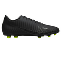 Nike Vapor 15 Club FG/MG Scarpe Calcio Uomo Nero