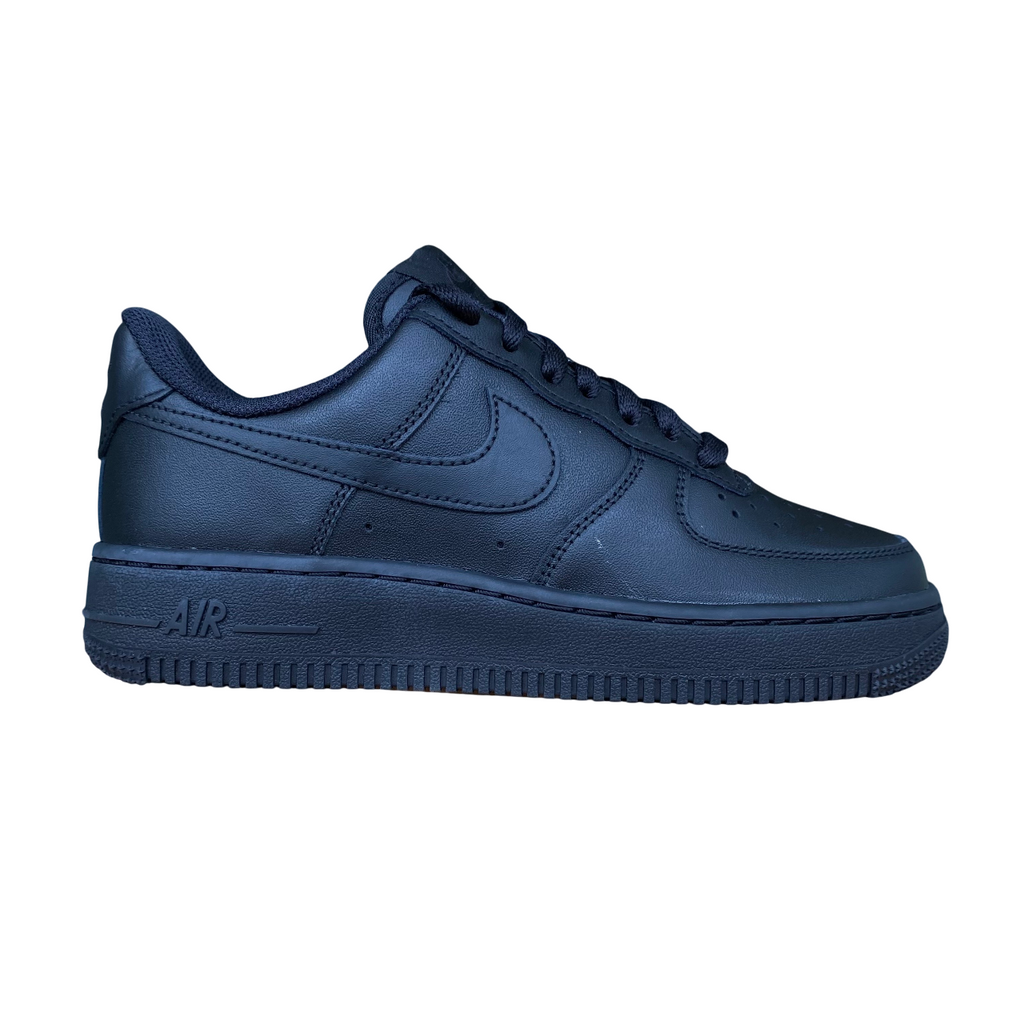 Nike Air Force 1 '07 Sneakers Donna Nera - DD8959-001