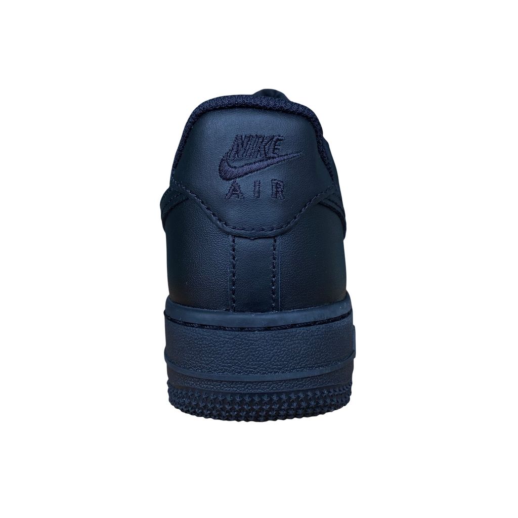 Nike Air Force 1 '07 Sneakers Donna Nera - DD8959-001