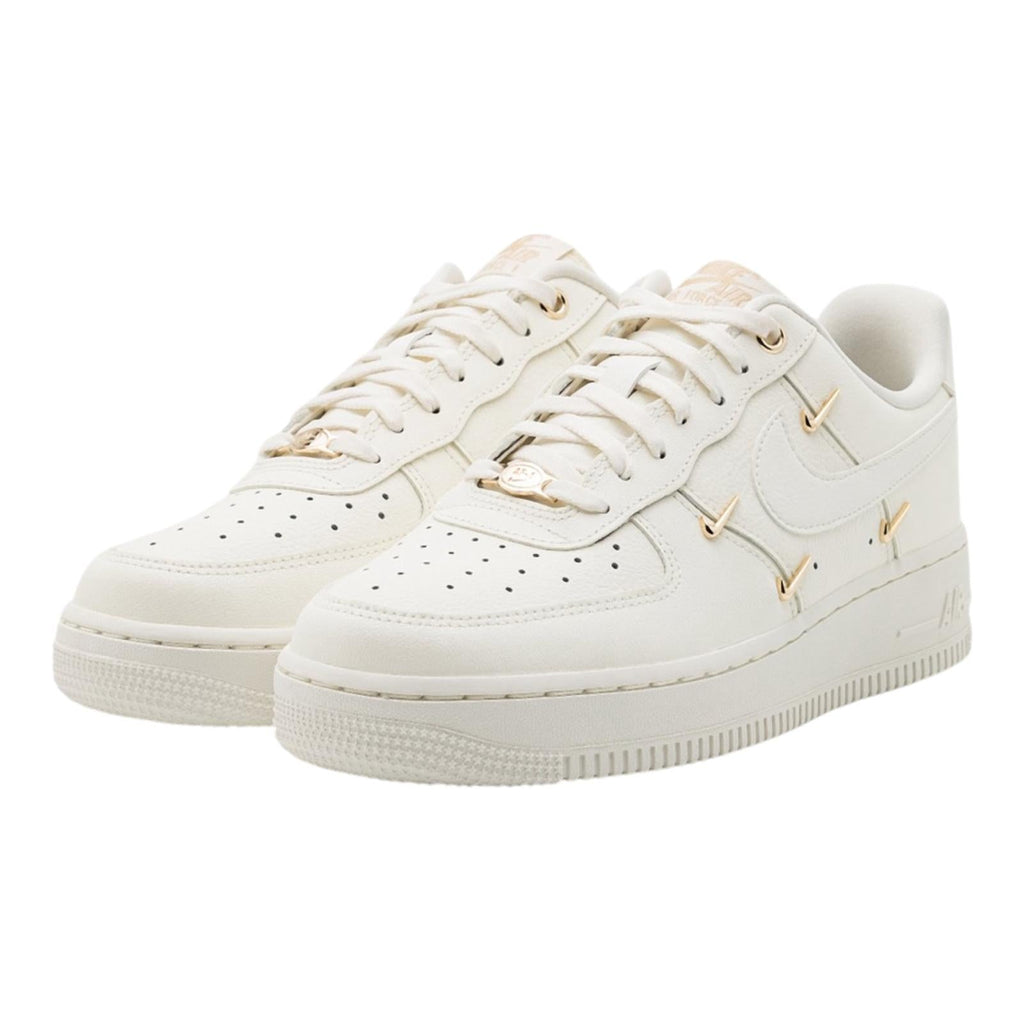 Nike Air Force 1 '07 LX Donna Sail Oro - FV3654-111