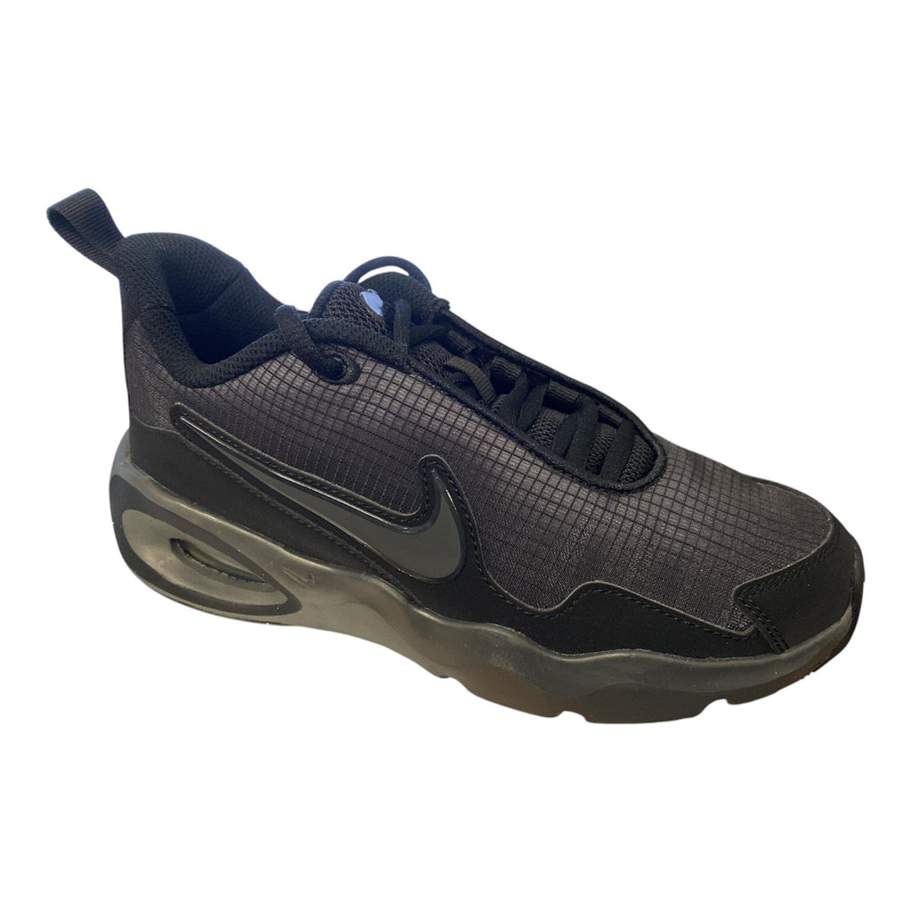 Nike Air Max Nova FN4446-002 Black Grey – Sneaker Unisex | Comfort Max Air, Stile Dinamico, Resistenza e Ottime Recensioni