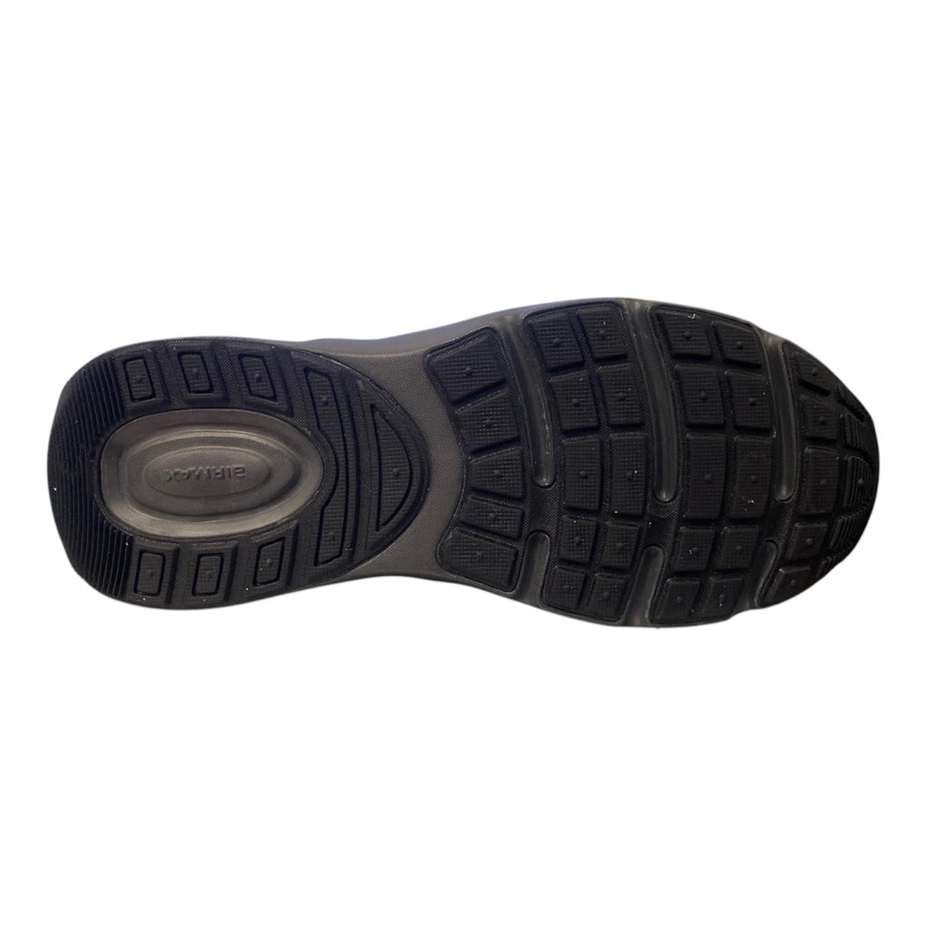 Nike Air Max Nova FN4446-002 Black Grey – Sneaker Unisex | Comfort Max Air, Stile Dinamico, Resistenza e Ottime Recensioni