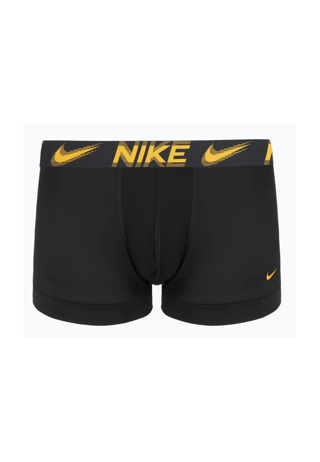 Nike Boxer Uomo Essential Micro Dri-FIT Nero - KE1156-EYC