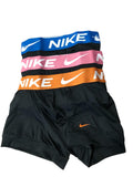 Nike Boxer uomo Essential Micro Stretch KE1156-067 nero