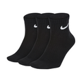 Nike Calze Training Everyday Lightweight SX7677-010 3 Paia Nero
