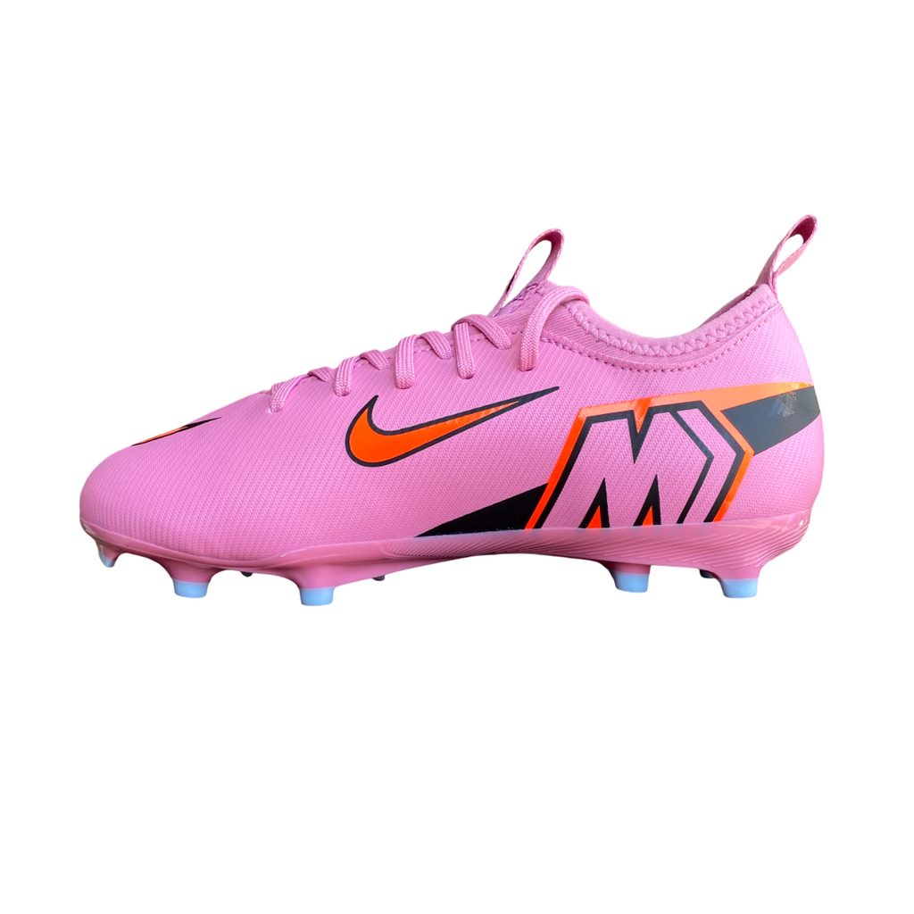 Nike Jr. Mercurial Vapor 16 Academy MG Scarpe Calcio Junior Rosa FQ8392-600