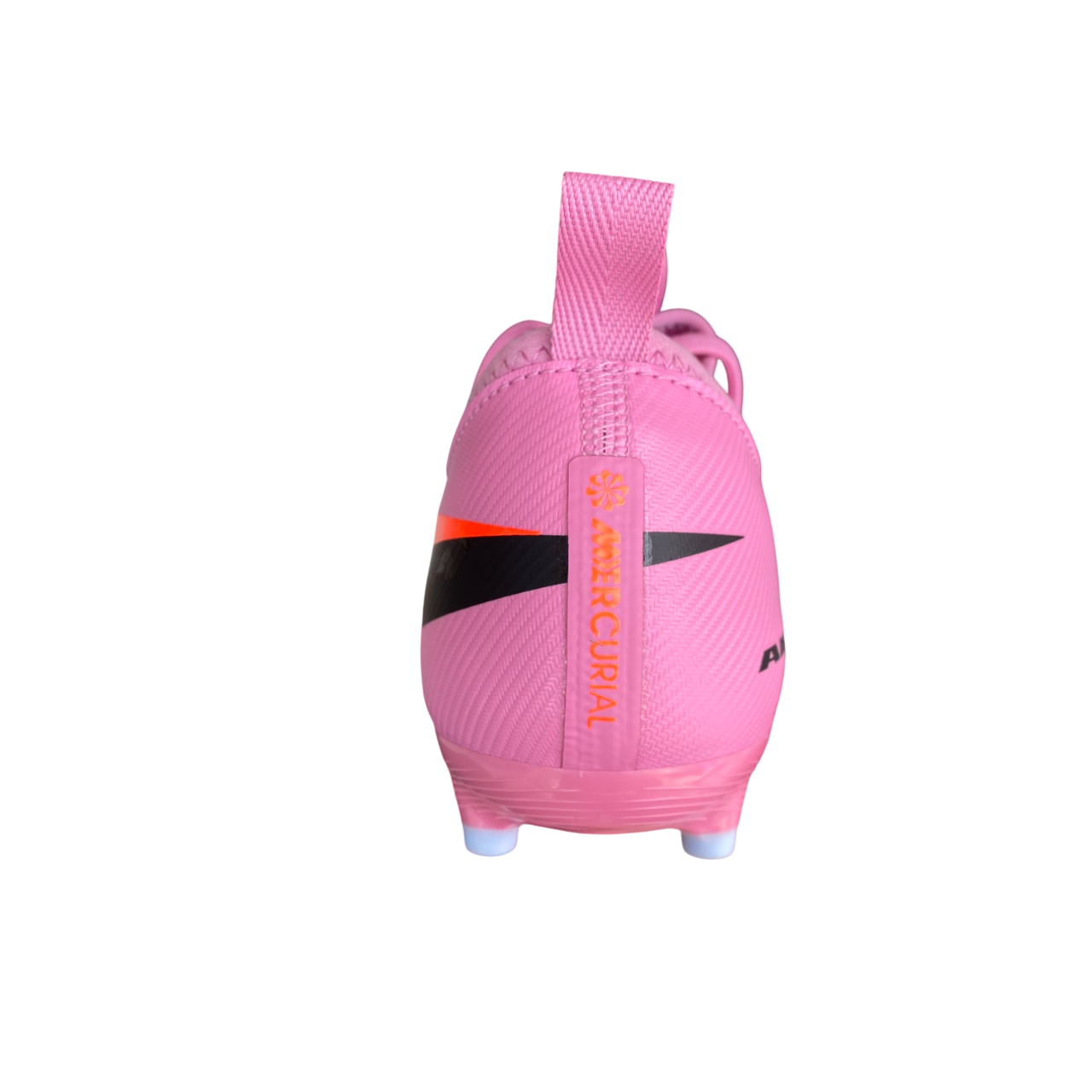 Nike Jr. Mercurial Vapor 16 Academy MG Scarpe Calcio Junior Rosa FQ8392-600
