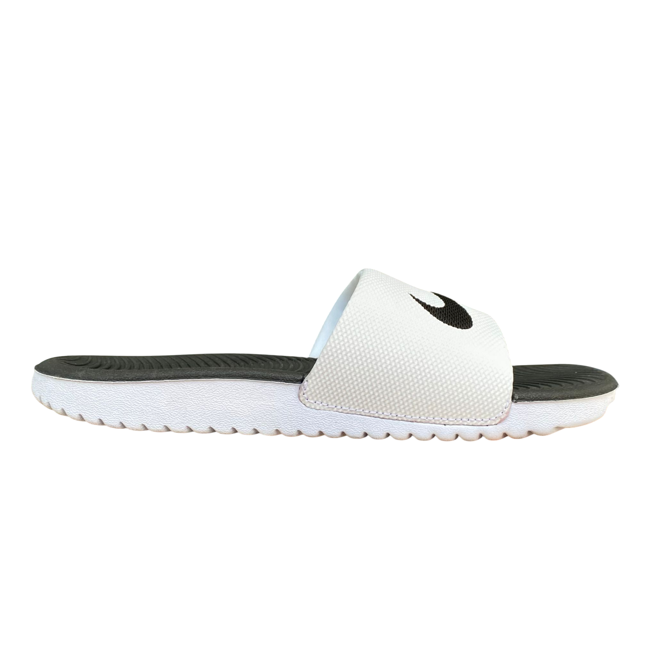 Nike Kawa Slide 819352-100 - Ciabatte Comfort Ragazzi | Sportiamo