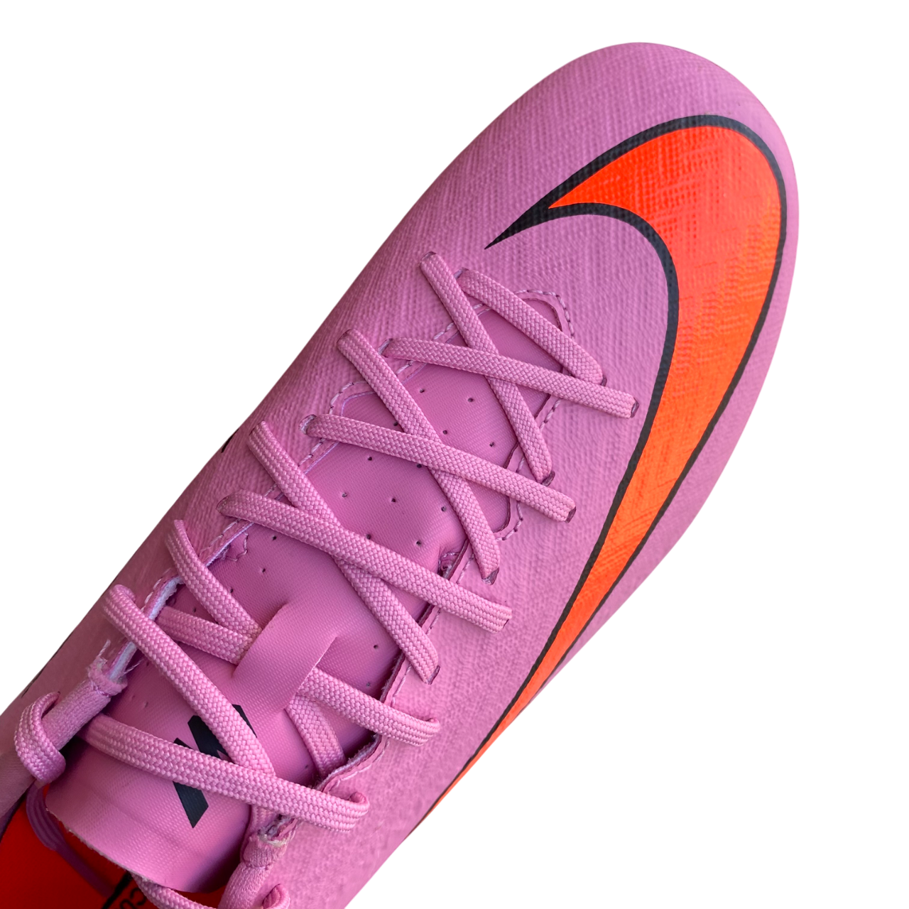 Nike Mercurial Vapor 16 Academy FG/AG Scarpe Calcio Uomo Rosa Magic Flamingo - FQ1458-600