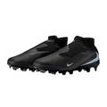 Nike Phantom 6 High Pro FG HQ2311-003 Scarpe Calcio Uomo Nero