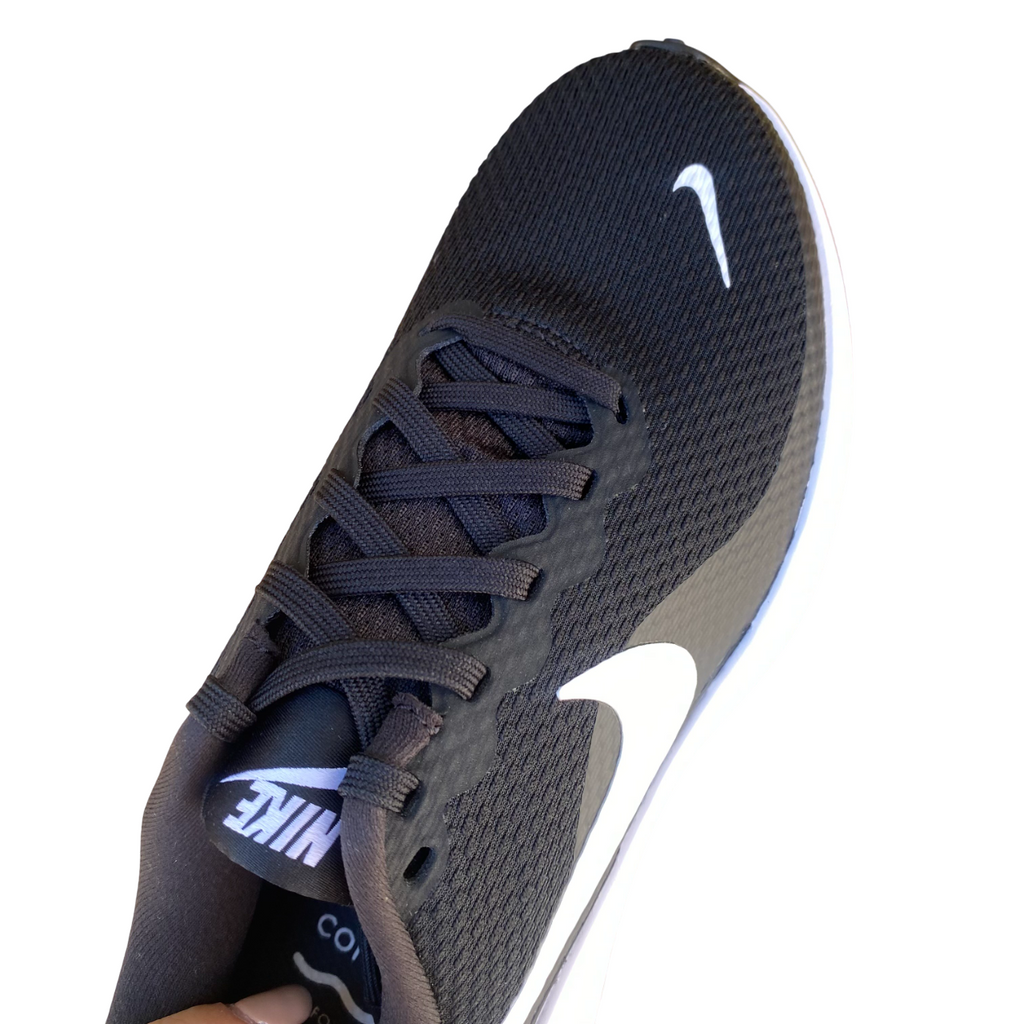 Nike Revolution 8 Scarpa Running Donna Nera HJ8485-001