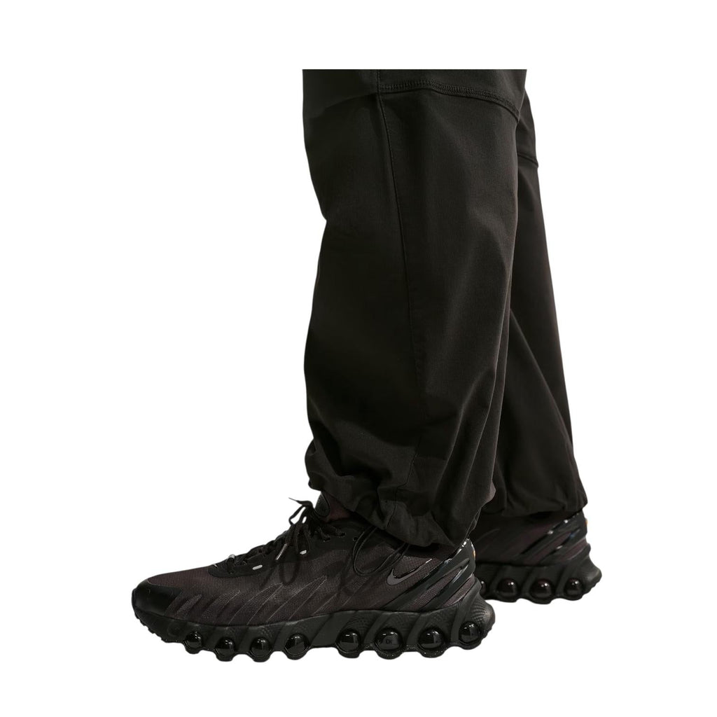 Nike Tech Pantaloni Dri-FIT IU6966-010 Nero