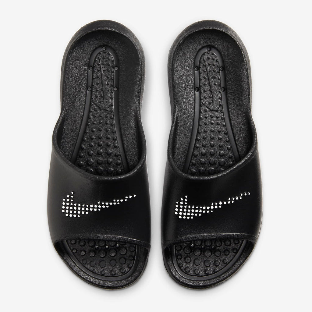 Nike ciabatta da adulto Victori One CZ7836-001 nero