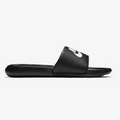 Nike Victory One Slide CN9675 002 Ciabatte Mare Piscina Nero Bianco