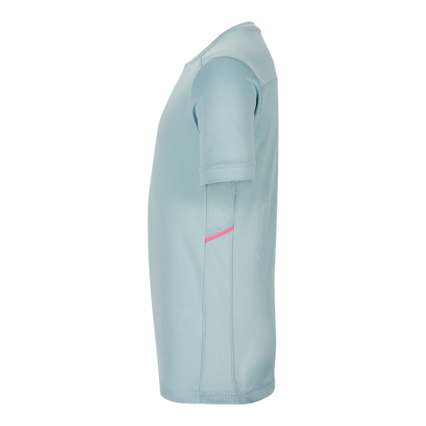 Nike maglietta da calcio uomo Academy Dri-Fit HJ3716-395 oceano-rosa